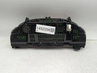 2014 Mercedes C-Class Instrument Cluster Speedometer Gauges P/N:A2C87297000 A2049005213 Fits OEM Used Auto Parts - Oemusedau