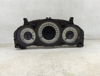 compare product 2014 Mercedes C-Class Instrument Cluster Speedometer Gauges P/N:A2C87297000 A2049005213, 2049017002 Miles:94K Fits Fits 2015 OEM Used Auto Parts