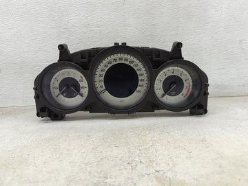 2014 Mercedes C-Class Instrument Cluster Speedometer Gauges P/N:A2C87297000 A2049005213, 2049017002 Miles:94K Fits Fits 2015
