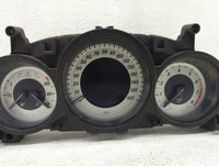 2014 Mercedes C-Class Instrument Cluster Speedometer Gauges P/N:A2C87297000 A2049005213, 2049017002 Miles:94K Fits Fits 2015