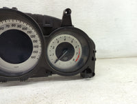 2014 Mercedes C-Class Instrument Cluster Speedometer Gauges P/N:A2C87297000 A2049005213, 2049017002 Miles:94K Fits Fits 2015