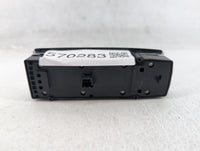 2014 Mercedes C250 Master Power Window Switch Replacement Driver Side Left P/N:10 0215 50 204 905 53 02 Fits OEM Used Auto P