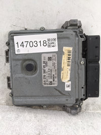 2014 Mercedes Cla250 PCM Engine Control Computer ECU ECM PCU OEM P/N:A2709000900 0261S08233, A2709010900 Fits Fits 2013 2015
