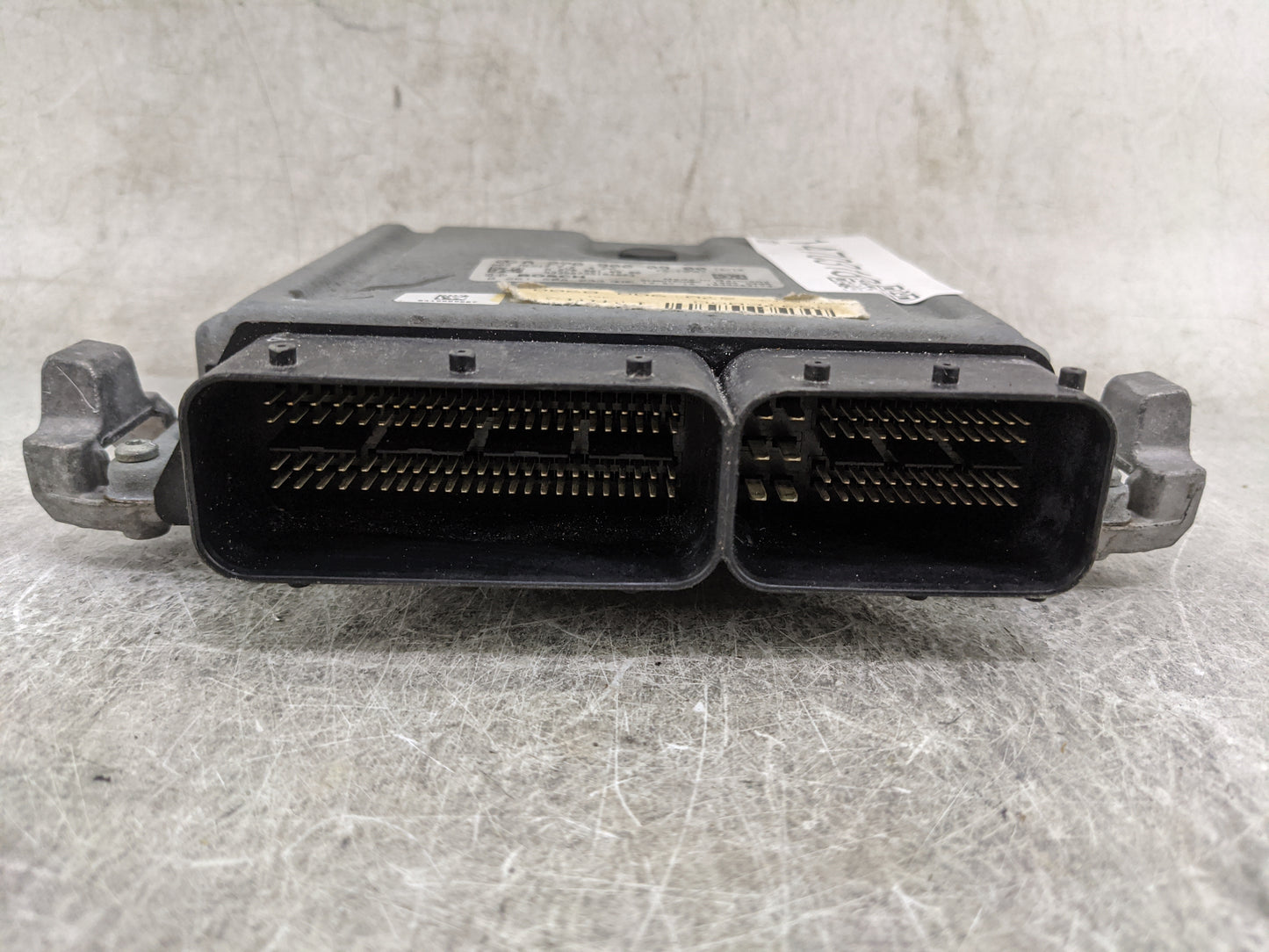 2014 Mercedes Cla250 PCM Engine Control Computer ECU ECM PCU OEM P/N:A2709000900 0261S08233, A2709010900 Fits Fits 2013 2015