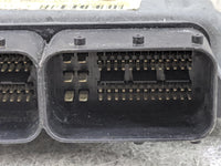 2014 Mercedes Cla250 PCM Engine Control Computer ECU ECM PCU OEM P/N:A2709000900 0261S08233, A2709010900 Fits Fits 2013 2015