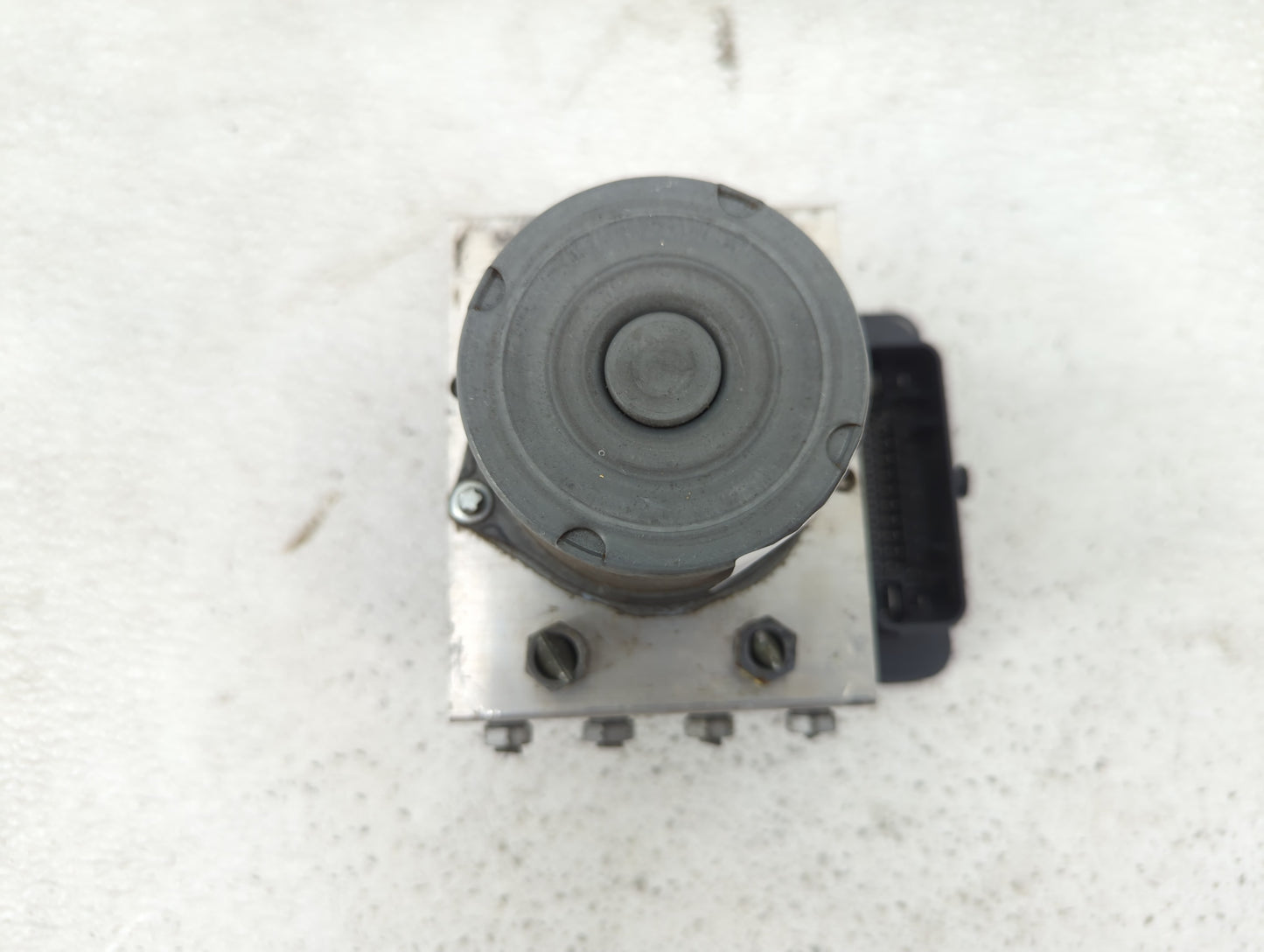 2014 Mercedes E-Class ABS Pump Control Module Replacement P/N:A2124311948 269654, 140323/4/0348 Fits OEM Used Auto Parts - O