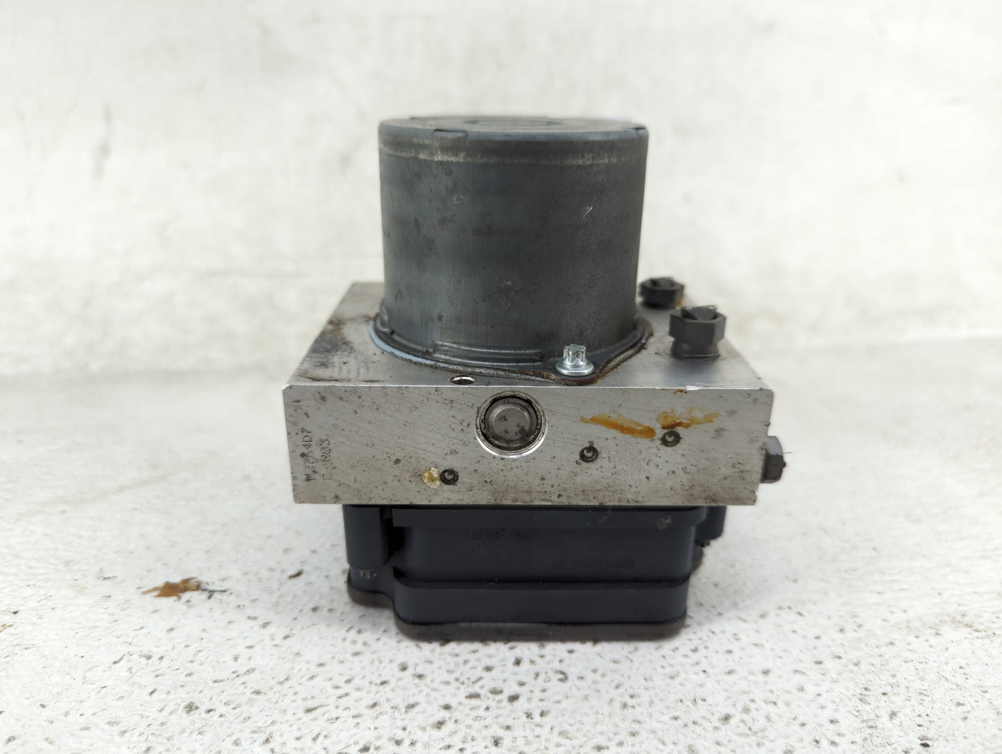 2014 Mercedes E-Class ABS Pump Control Module Replacement P/N:A2124311948 269654, 140323/4/0348 Fits OEM Used Auto Parts - O
