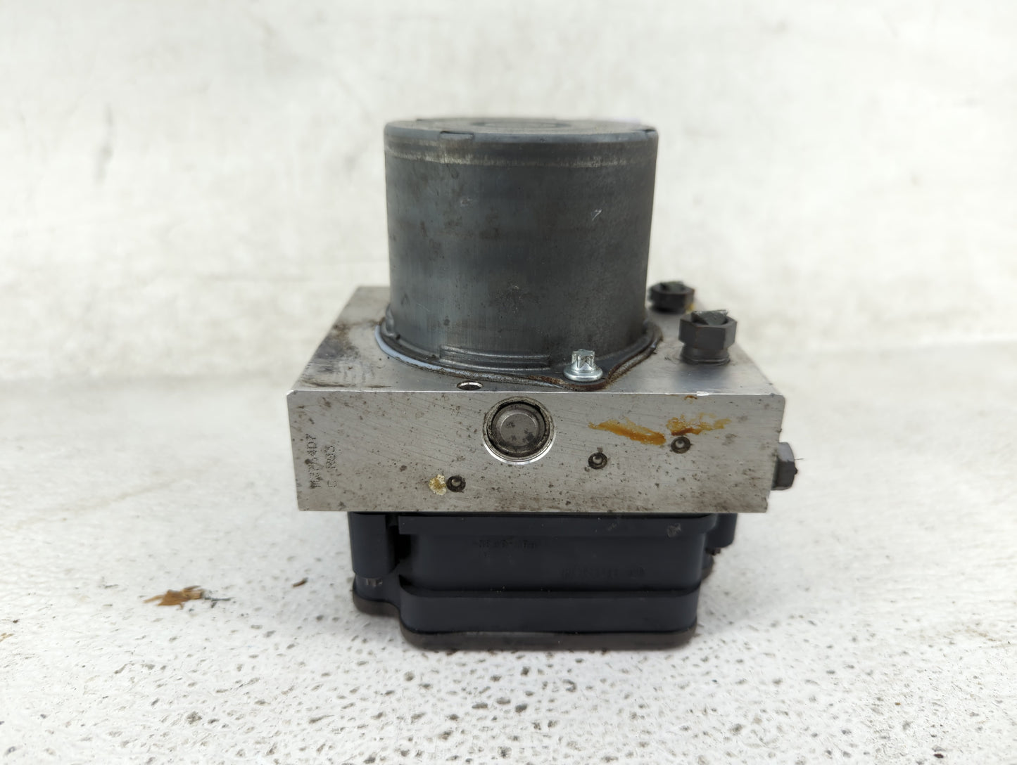 2014 Mercedes E-Class ABS Pump Control Module Replacement P/N:A2124311948 269654, 140323/4/0348 Fits OEM Used Auto Parts - O
