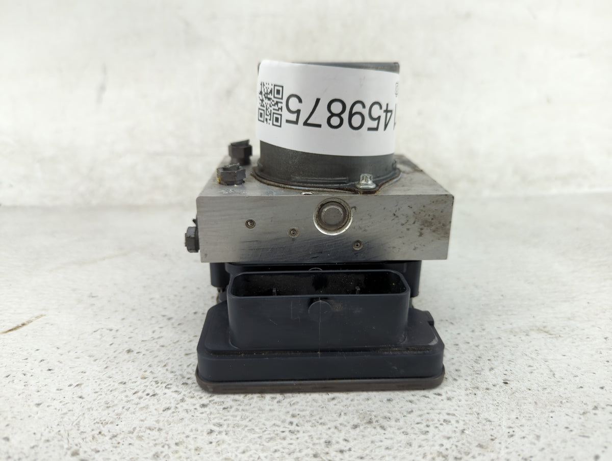 2014 Mercedes E-Class Anti-Lock Brake ABS Pump Module Actuator OEM P/N:A2124311948 269654, 140323/4/0348 Fits OEM Used Auto 