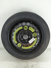 2014 Mercedes E350 Spare Donut Tire Wheel Rim Oem - Oemusedautoparts1.com