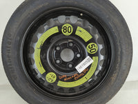 2014 Mercedes E350 Spare Donut Tire Wheel Rim Oem - Oemusedautoparts1.com
