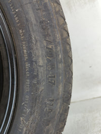 2014 Mercedes E350 Spare Donut Tire Wheel Rim Oem - Oemusedautoparts1.com