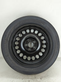 2014 Mercedes E350 Spare Donut Tire Wheel Rim Oem - Oemusedautoparts1.com