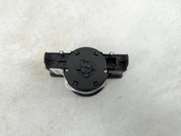 2014 Mercedes Glk350 Headlight Head Light Switch Lamp Control - Oemusedautoparts1.com