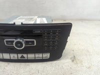 2014 Mercedes Ml-Class Radio AM FM Cd Player Receiver Replacement P/N:A1669000012 A1669013003, A2129020008 Fits Fits 2013 20
