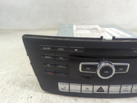2014 Mercedes Ml-Class Radio AM FM Cd Player Receiver Replacement P/N:A1669000012 A1669013003, A2129020008 Fits Fits 2013 20