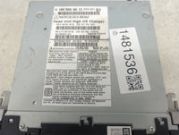 2014 Mercedes Ml-Class Radio AM FM Cd Player Receiver Replacement P/N:A1669000012 A1669013003, A2129020008 Fits Fits 2013 20