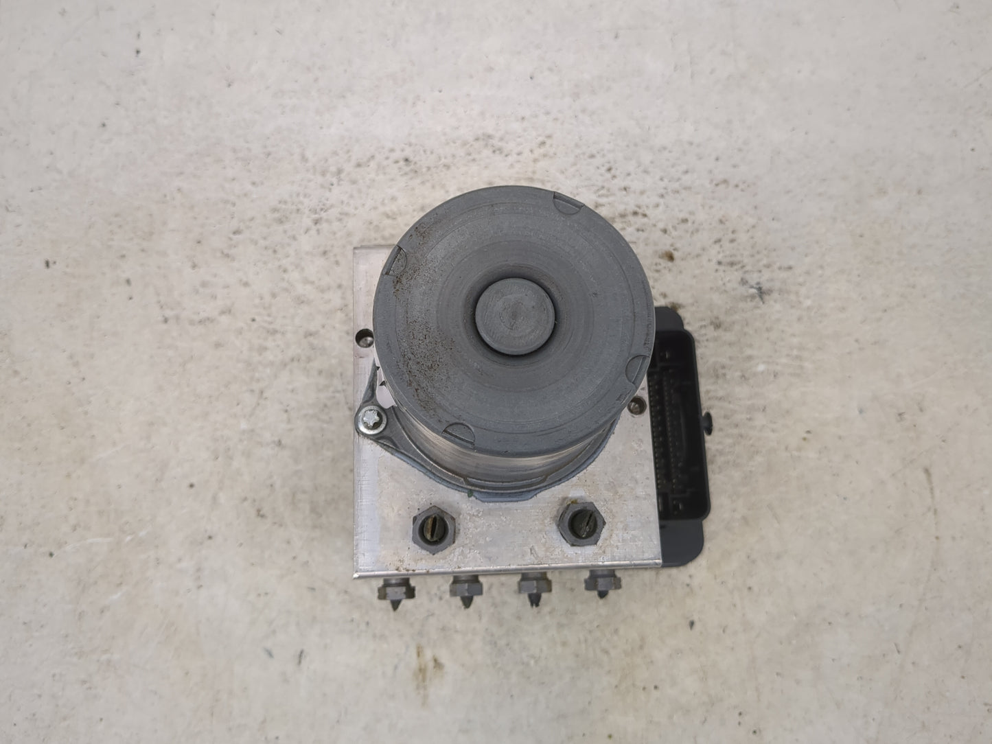 2014 Mercedes S550 ABS Pump Control Module Replacement P/N:A2224315112 0265249549, 2695491312, 1302251101196 Fits OEM Used A
