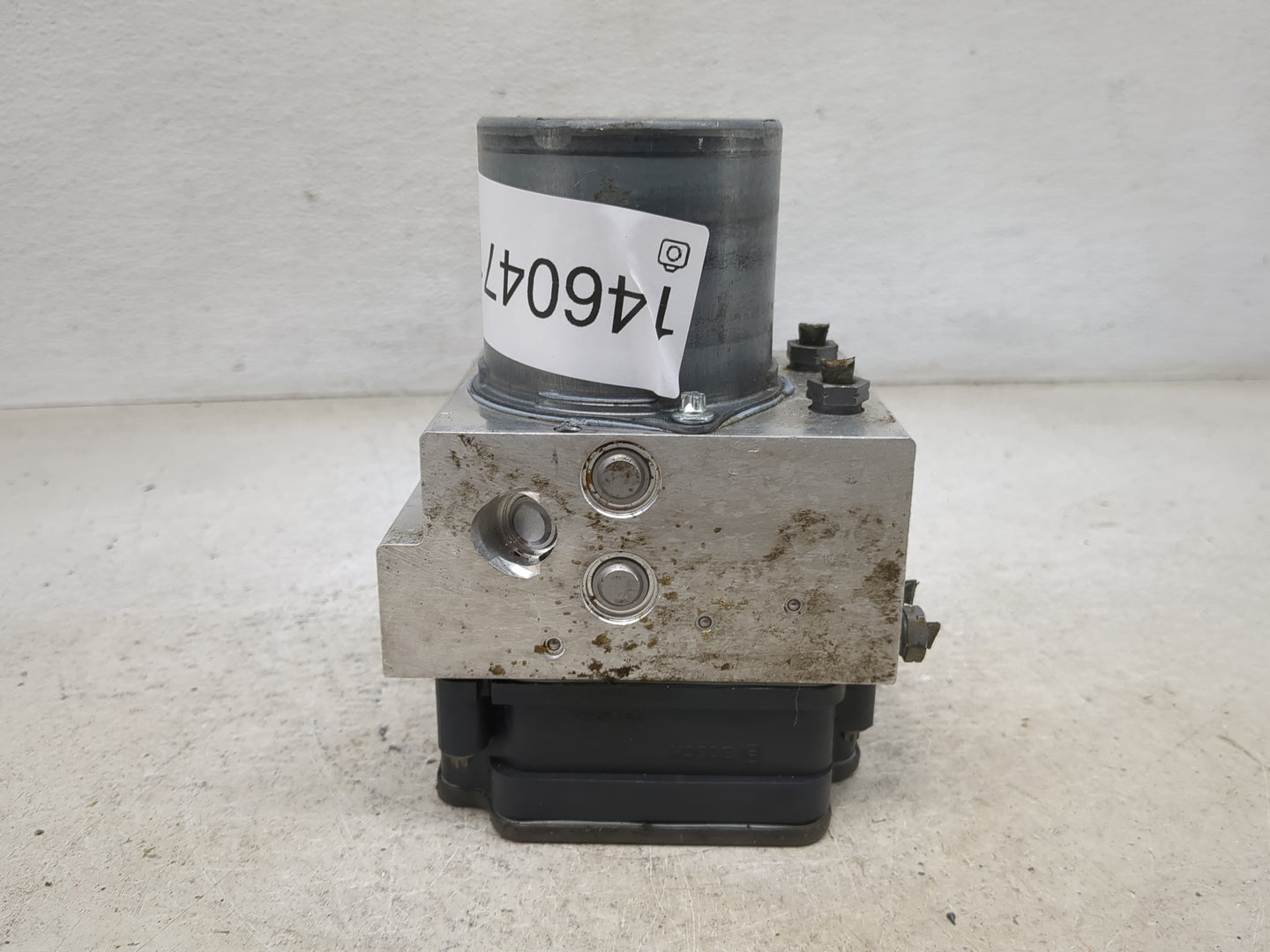 2014 Mercedes S550 ABS Pump Control Module Replacement P/N:A2224315112 0265249549, 2695491312, 1302251101196 Fits OEM Used A