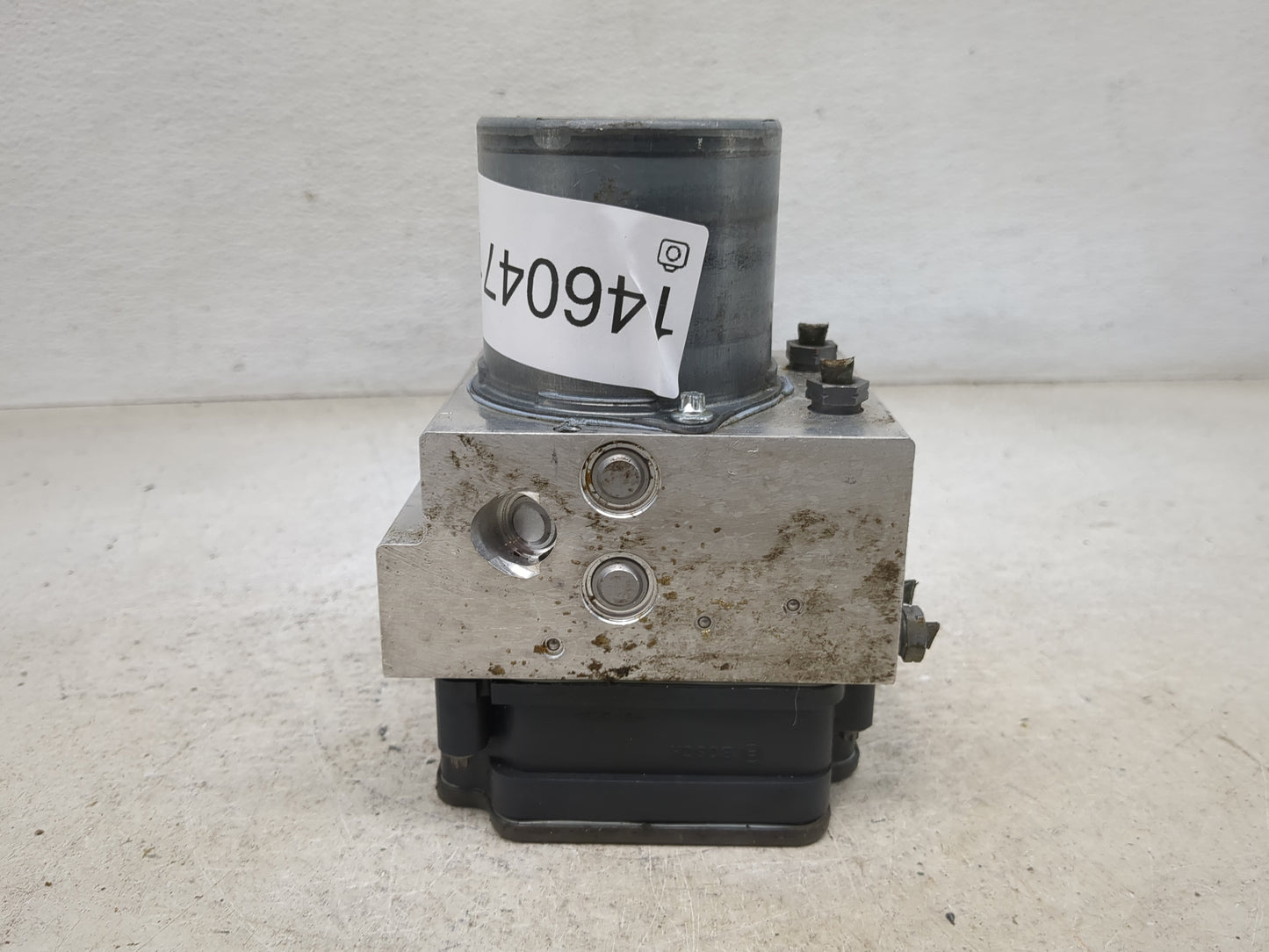2014 Mercedes S550 ABS Pump Control Module Replacement P/N:A2224315112 0265249549, 2695491312, 1302251101196 Fits OEM Used A