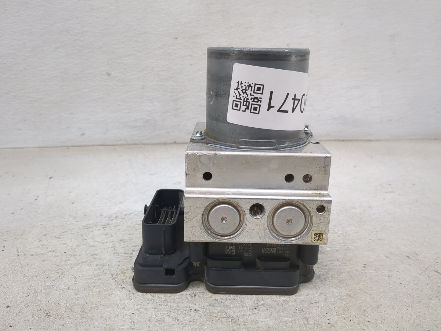 2014 Mercedes S550 ABS Pump Control Module Replacement P/N:A2224315112 0265249549, 2695491312, 1302251101196 Fits OEM Used A