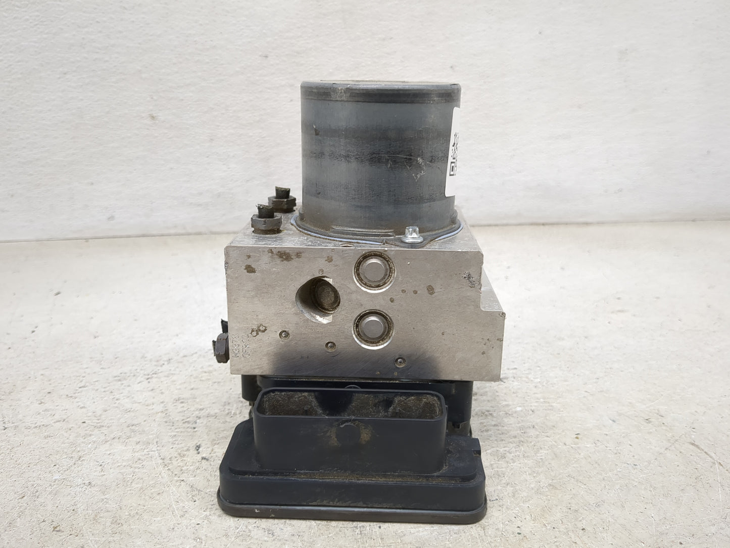 2014 Mercedes S550 ABS Pump Control Module Replacement P/N:A2224315112 0265249549, 2695491312, 1302251101196 Fits OEM Used A