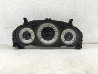 compare product 2014 Mercedes Benz E Class Instrument Cluster Speedometer Gauges P/N:A2129000925 A2C53435305, A2C30473300, A2087306100 Miles: Fits OEM Used Auto Parts