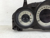 2014 Mercedes Benz E Class Instrument Cluster Speedometer Gauges P/N:A2129000925 A2C53435305, A2C30473300, A2087306100 Miles