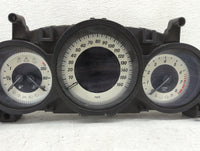2014 Mercedes Benz E Class Instrument Cluster Speedometer Gauges P/N:A2129000925 A2C53435305, A2C30473300, A2087306100 Miles