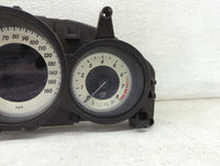2014 Mercedes Benz E Class Instrument Cluster Speedometer Gauges P/N:A2129000925 A2C53435305, A2C30473300, A2087306100 Miles
