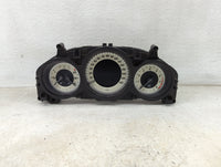 2014 Mercedes Benz E Class Instrument Cluster Speedometer Gauges P/N:A2129000925 A2C53435305, A2C30473300, A2087306100 Miles