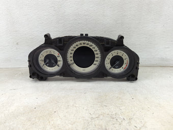 compare product 2014 Mercedes Benz E Class Instrument Cluster Speedometer Gauges P/N:A2129000925 A2C53435305, A2C30473300, A2087306100 Miles: Fits OEM Used Auto Parts