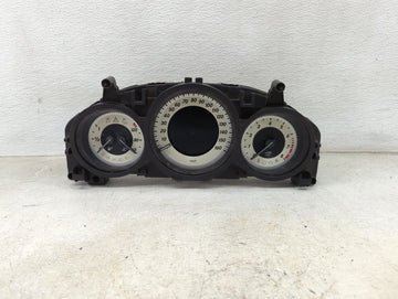 2014 Mercedes Benz E Class Instrument Cluster Speedometer Gauges P/N:A2129000925 A2C53435305, A2C30473300, A2087306100 Miles