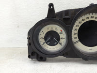 2014 Mercedes Benz E Class Instrument Cluster Speedometer Gauges P/N:A2129000925 A2C53435305, A2C30473300, A2087306100 Miles