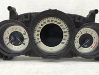 2014 Mercedes Benz E Class Instrument Cluster Speedometer Gauges P/N:A2129000925 A2C53435305, A2C30473300, A2087306100 Miles
