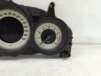 2014 Mercedes Benz E Class Instrument Cluster Speedometer Gauges P/N:A2129000925 A2C53435305, A2C30473300, A2087306100 Miles