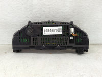 2014 Mercedes Benz E Class Instrument Cluster Speedometer Gauges P/N:A2129000925 A2C53435305, A2C30473300, A2087306100 Miles