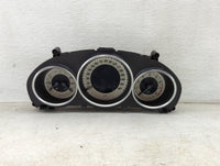 2014 Mercedes Benz E Class Instrument Cluster Speedometer Gauges P/N:A2129000925 A2C53435305, A2C30473300, A2087306100 Miles