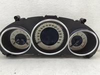 2014 Mercedes Benz E Class Instrument Cluster Speedometer Gauges P/N:A2129000925 A2C53435305, A2C30473300, A2087306100 Miles