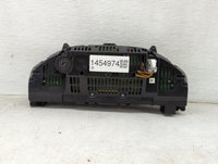 2014 Mercedes Benz E Class Instrument Cluster Speedometer Gauges P/N:A2129000925 A2C53435305, A2C30473300, A2087306100 Miles