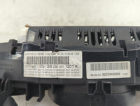 2014 Mercedes Benz E Class Instrument Cluster Speedometer Gauges P/N:A2129000925 A2C53435305, A2C30473300 Miles:134K Fits OE