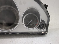 2014 Mercedes Benz E Class Instrument Cluster Speedometer Gauges P/N:A2C30473300 Miles: Fits OEM Used Auto Parts - Oemusedau