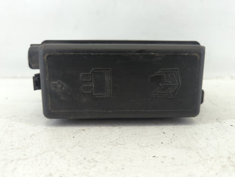compare product 2014 Mercury Country Cruiser Fusebox Fuse Box Panel Relay Module P/N:9240943-02 123754100414 Fits OEM Used Auto Parts