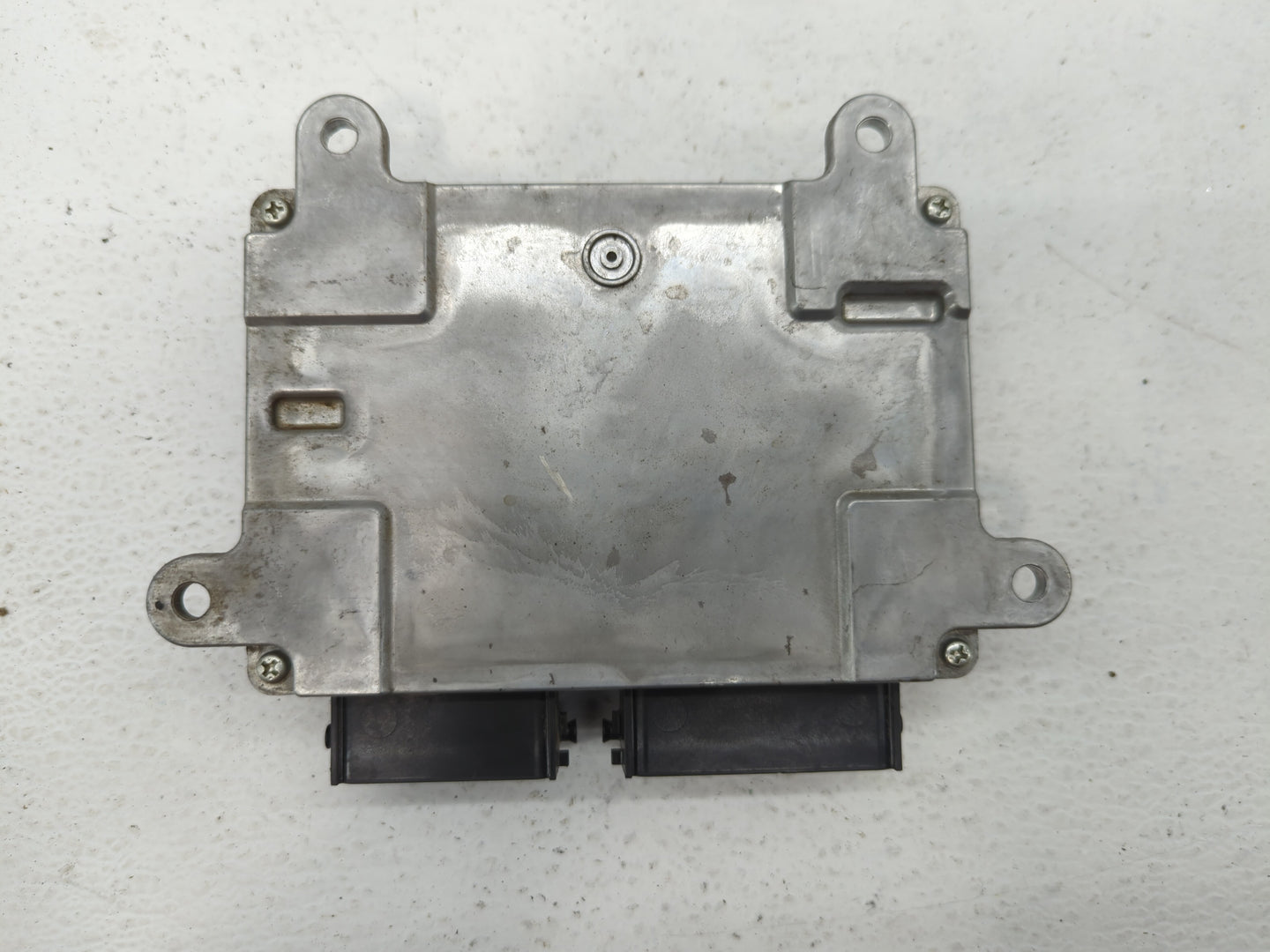 2014 Mercury Milan PCM Engine Control Computer ECU ECM PCU OEM P/N:1860C040 Fits OEM Used Auto Parts - Oemusedautoparts1.com