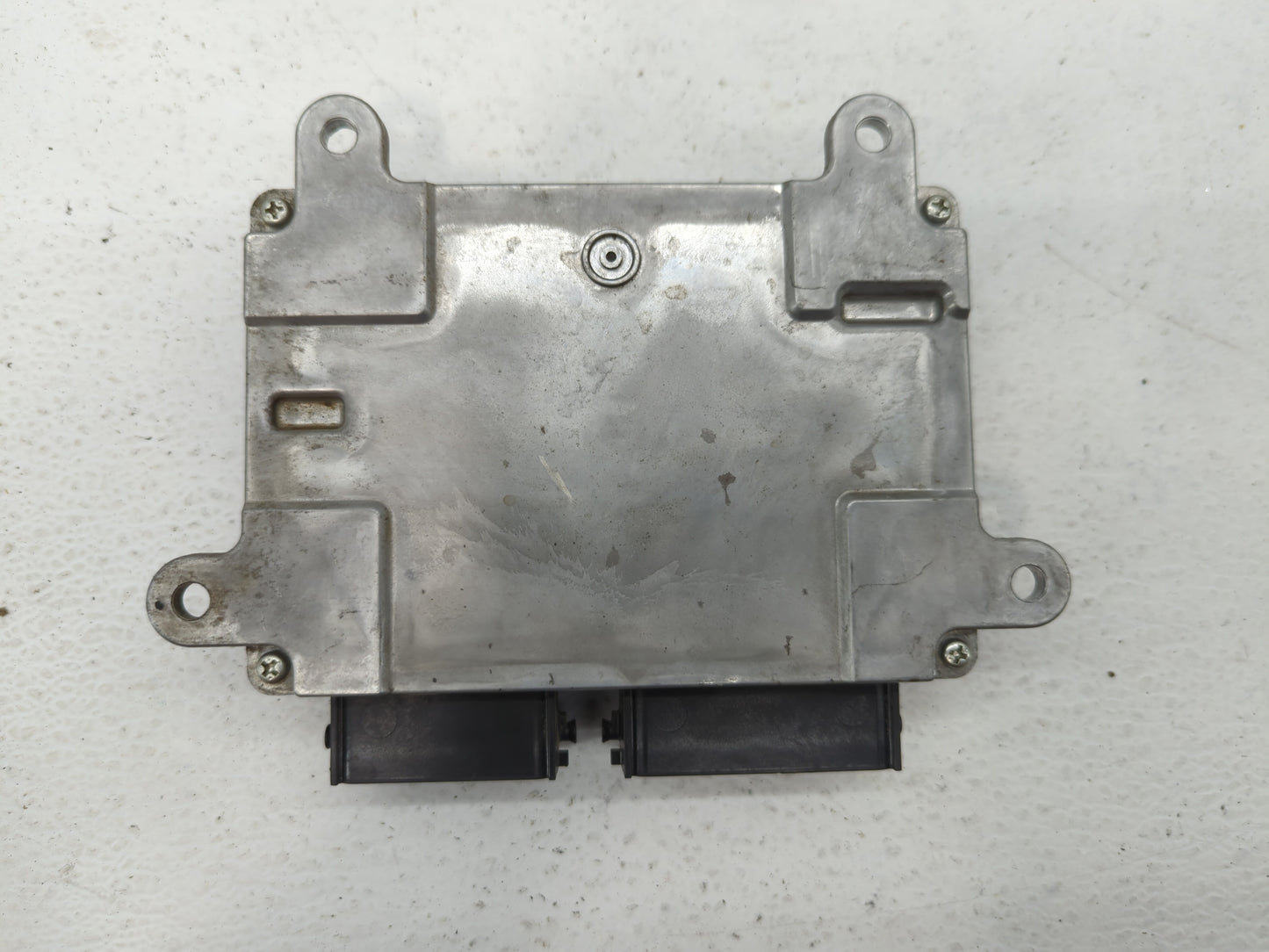 2014 Mercury Milan PCM Engine Control Computer ECU ECM PCU OEM P/N:1860C040 Fits OEM Used Auto Parts - Oemusedautoparts1.com