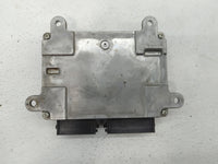2014 Mercury Milan PCM Engine Control Computer ECU ECM PCU OEM P/N:1860C040 Fits OEM Used Auto Parts - Oemusedautoparts1.com