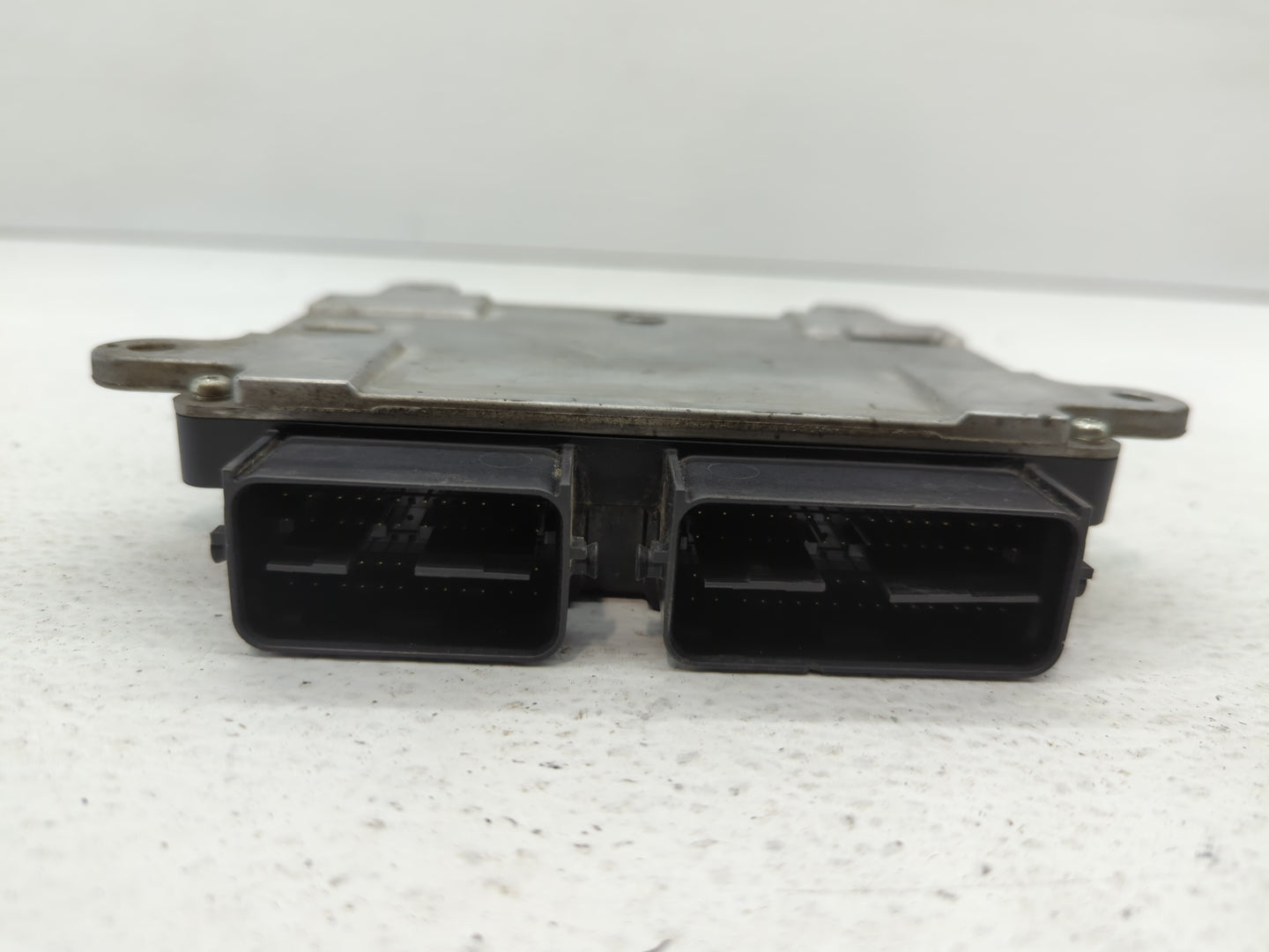 2014 Mercury Milan PCM Engine Control Computer ECU ECM PCU OEM P/N:1860C040 Fits OEM Used Auto Parts - Oemusedautoparts1.com