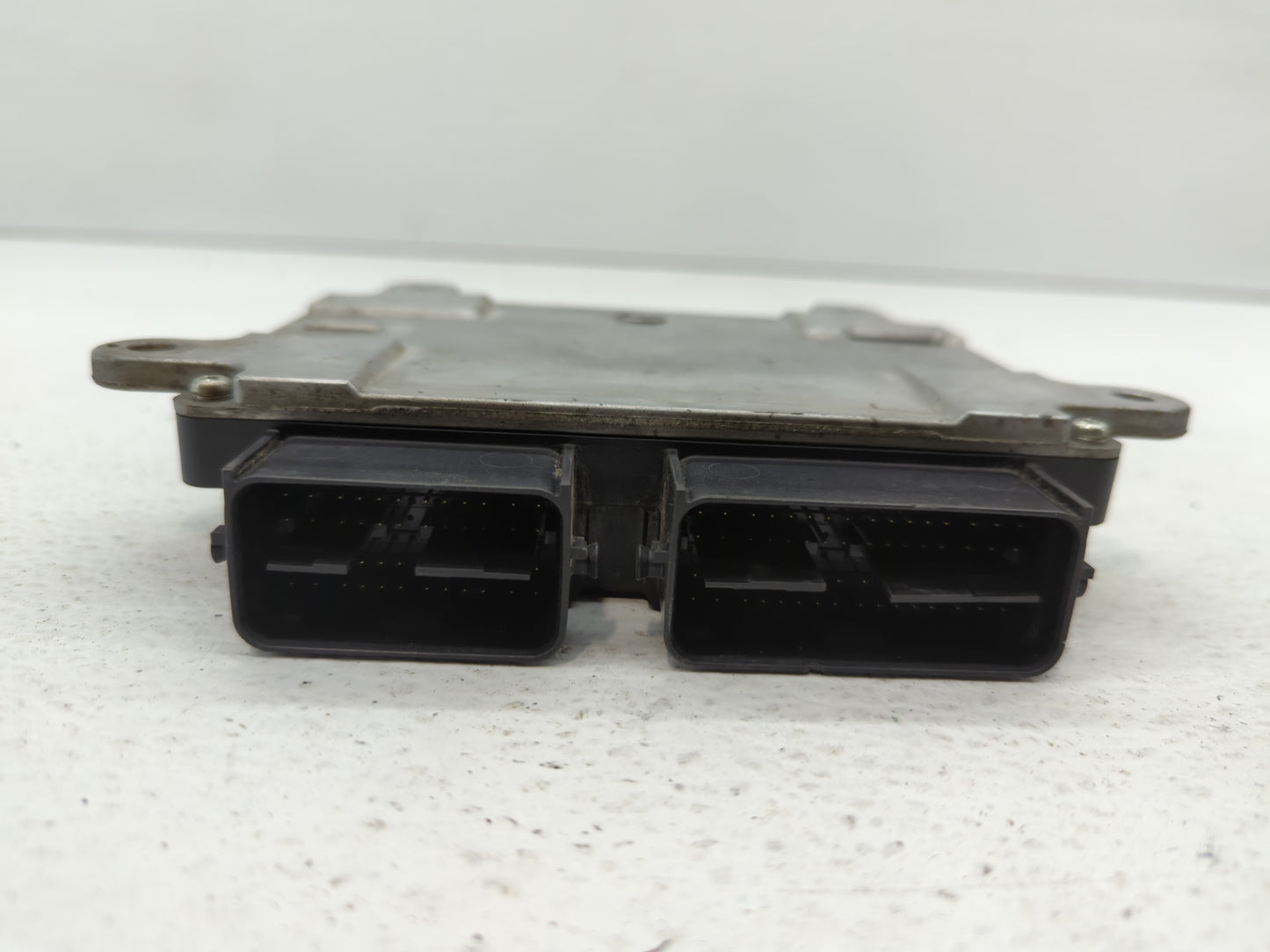 2014 Mercury Milan PCM Engine Control Computer ECU ECM PCU OEM P/N:1860C040 Fits OEM Used Auto Parts - Oemusedautoparts1.com