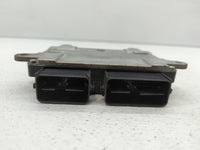 2014 Mercury Milan PCM Engine Control Computer ECU ECM PCU OEM P/N:1860C040 Fits OEM Used Auto Parts - Oemusedautoparts1.com