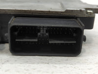 2014 Mercury Milan PCM Engine Control Computer ECU ECM PCU OEM P/N:1860C040 Fits OEM Used Auto Parts - Oemusedautoparts1.com